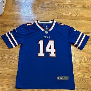 Buffalo Bills Jersey